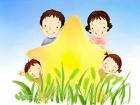 Holistic Home Remedys for Children May 5th
