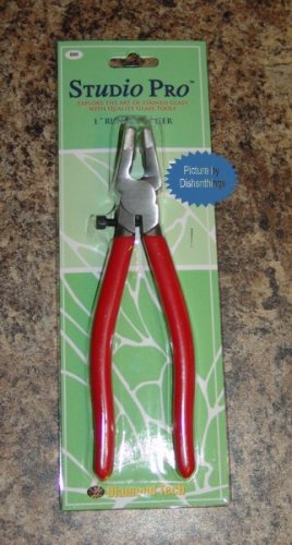 Diamond Tech STUDIO PRO 1 inch Metal Running Plier NIB