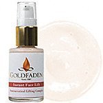 Goldfaden Instant Face Lift