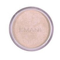 Emani Crushed Mineral Foundation #271 Vanilla