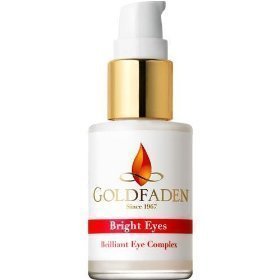 Goldfaden Bright Eyes. Brilliant Eye Complex