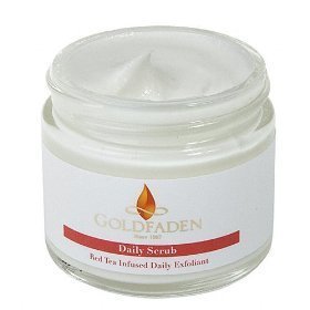 Goldfaden Daily Scrub 2 oz.