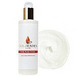 Goldfaden Daily Body Cream.