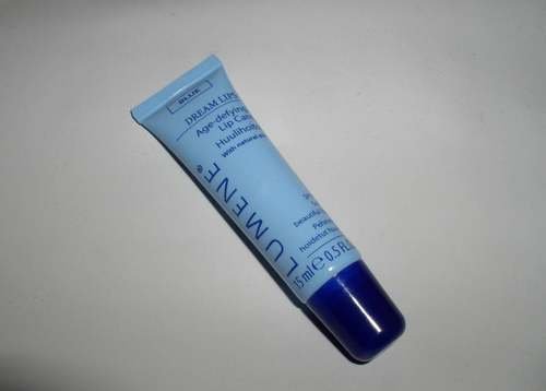 LOT OF 10 Lumene Blue Dream Lips Age-Defying Lip Care