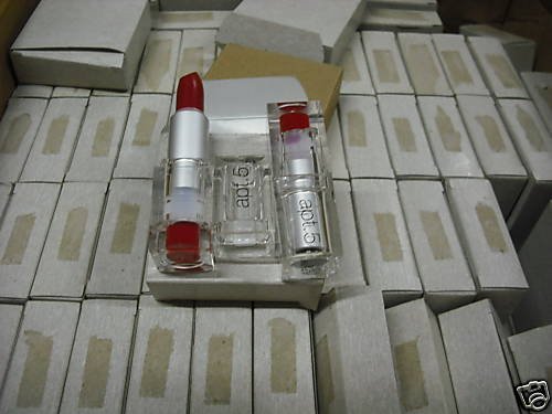 LOT OF 20 APT 5 LIPSTICKS. MIX SHADES
