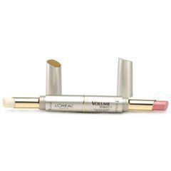 lot of 20 L'OREAL VOLUME PERFECT RESHAPING LIP COULOR