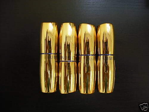 LOT OF 10 PREMIUM BEAUTY LIPSTICKS. GREAT MIX COLORS.