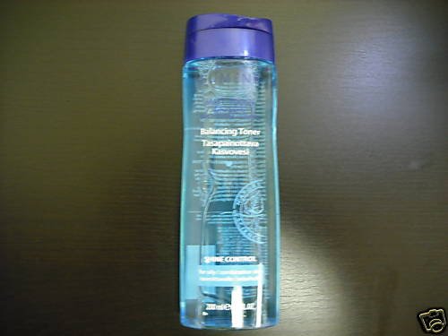 LOT OF 10 LUMENE MATT TOUCH BALANCING TONER