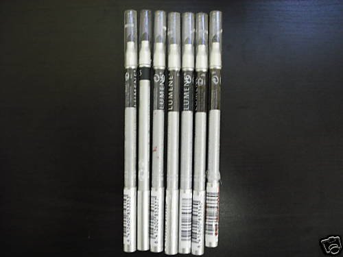 LOT OF 20 LUMENE INTELLIGENT Eye Liner Pencil