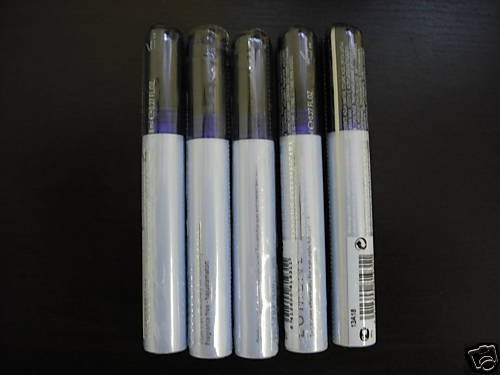 LOT OF 10 LUMENE SENSITIVE EYE MASCARA