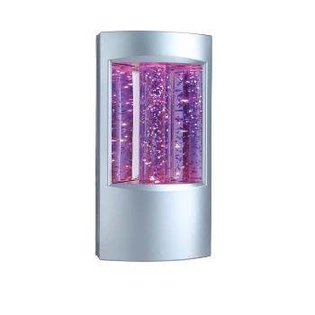 16 GLITTER REFLECTION LAMP