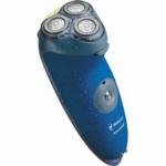 NORELCO NORELCO 6705X RECHARGEABLE CORDLESS SHAVER