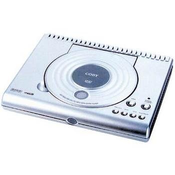 COBY COBY DVD PLAYER FOR HOME THEATER