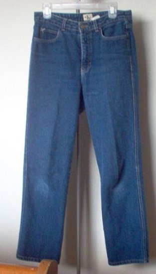Calvin Klein original Calvin rinse wash jeans size 10 excellent condition