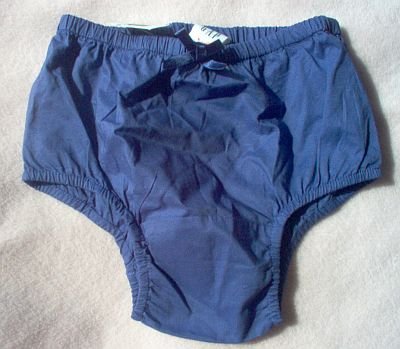BRAND NEW BABY GAP purple bloomer panties NWT size 2 years