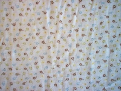 J Crew floral flower tank cream size medium CUTE sexy excellent condition