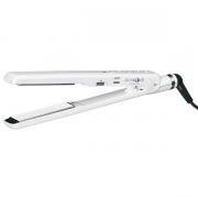 Babyliss Diamond Titanium White Flat Iron BABDTW2510T