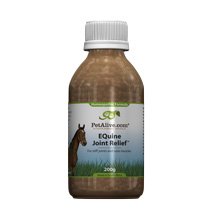 Horse Arthritis Supplement - Equine Joint Supplement NRPEJr001BF