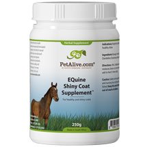 Horse Coat Supplement , Horse COat NRPESCOO1HA