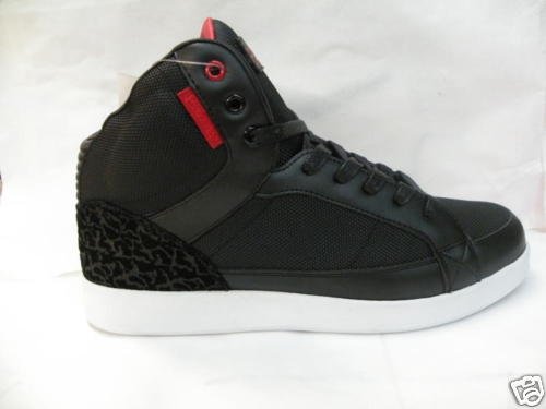 CADILLAC SHOES NEWEST ONES OUT JORDAN LOOK