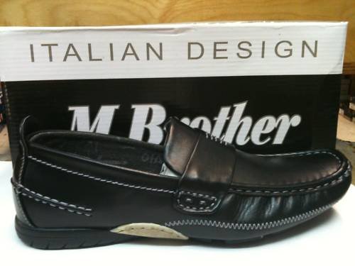NEW MENS DRESS SHOES ITALIAN DESIGN ALL SIZES AVAILABLE