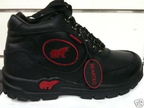 MENS BOOTS
