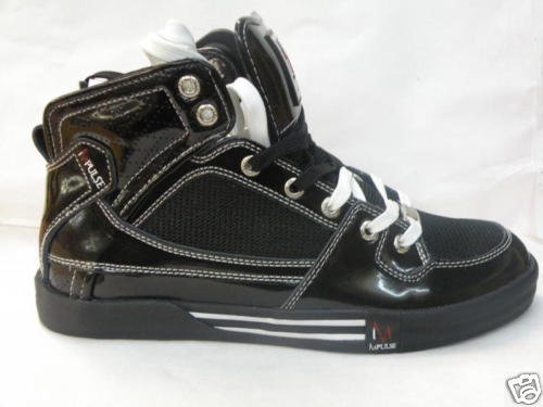 IMPULSE SHOES BRAND NEW