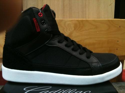 CADILLAC SHOES