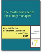 Keys to Effective Recruitment & Retention