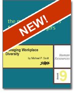Managing Workplace Diversity