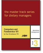 Computers and Foodservice 101