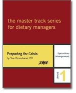 Preparing for Crisis