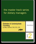Diabetes and Carbohydrate Counting