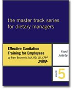 Effective Sanitation Training for Employees
