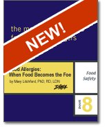 Food Allergies: When Food Becomes the Foe