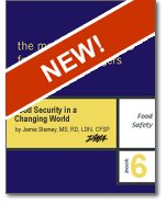 Food Security in a Changing World