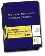 Food Safety and Sanitation Series