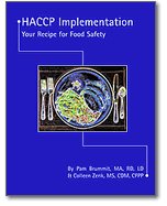HACCP Implementation: Your Recipe for Food Safety