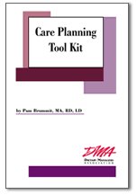 Care Planning Tool Kit