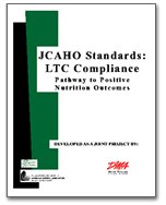 JCAHO Standards: LTC Compliance