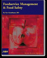 Foodservice Management & Food Safety