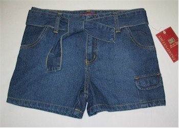 size 12 cargo jean shorts