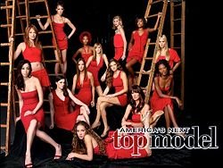 America's Next Top Model Season Cycle 4 DVD Complete TV Series