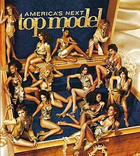 America's Next Top Model Season Cycle 5 DVD Complete TV Series