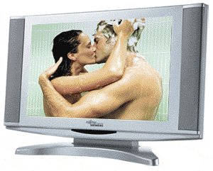 Plasma TV Panasonic