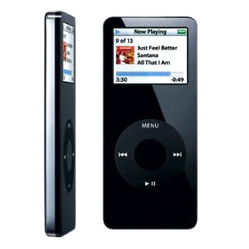 MP4 Player