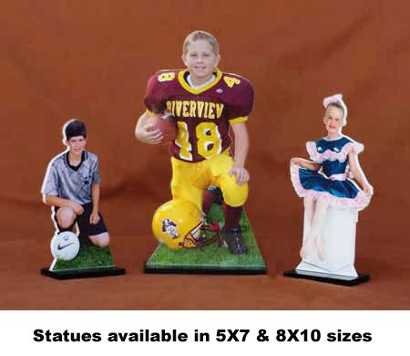 Statue