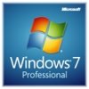 Microsoft Windows 7 Professional 32Bit OEM FQC-00730