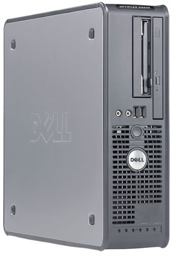 Dell Optiplex GX620