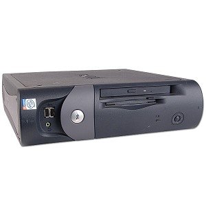 Dell Optiplex GX270